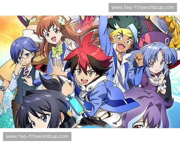 【巅峰对决】维托vs卢克：宿命的较量，谁才是真正的王牌？